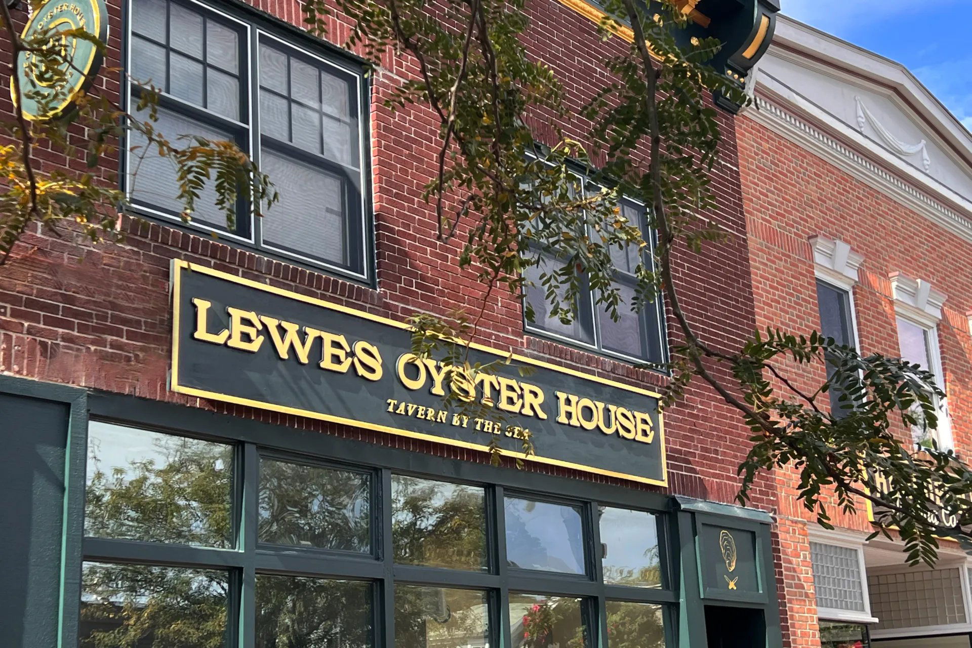 Lewes Oyster House, Restaurant in Lewes