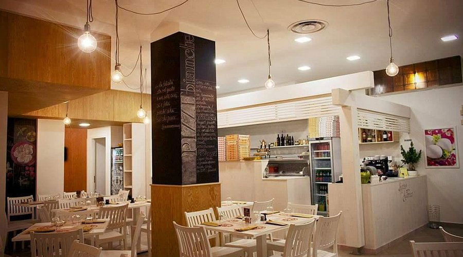 Luppolo & Farina, Restaurant in Latiano