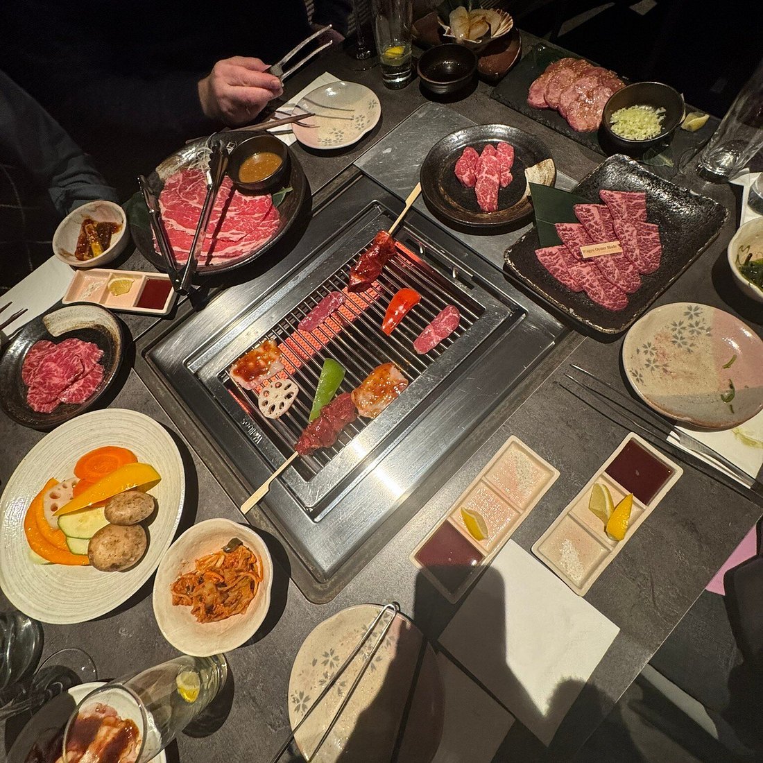 Ushido, Berlin, Germany