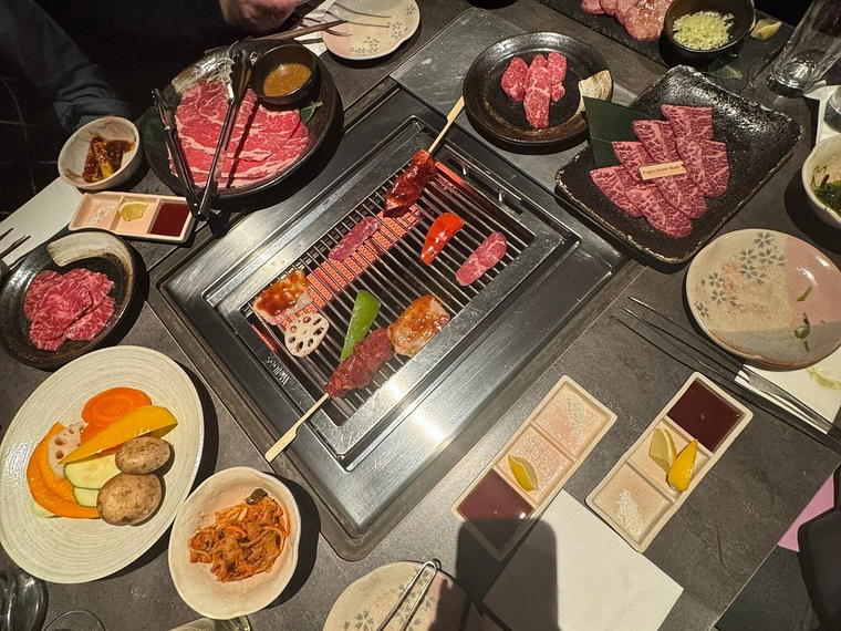 Ushido, Berlin, Germany
