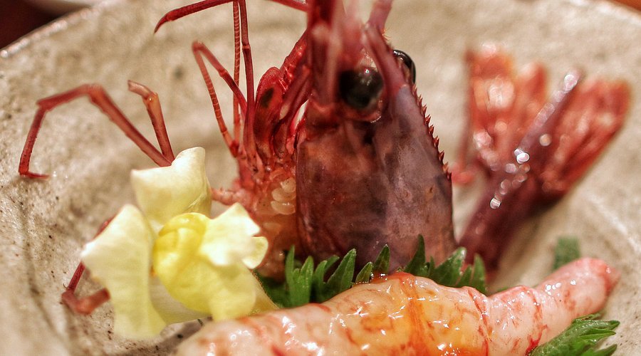 Hanabi, Restaurant in Hong Kong