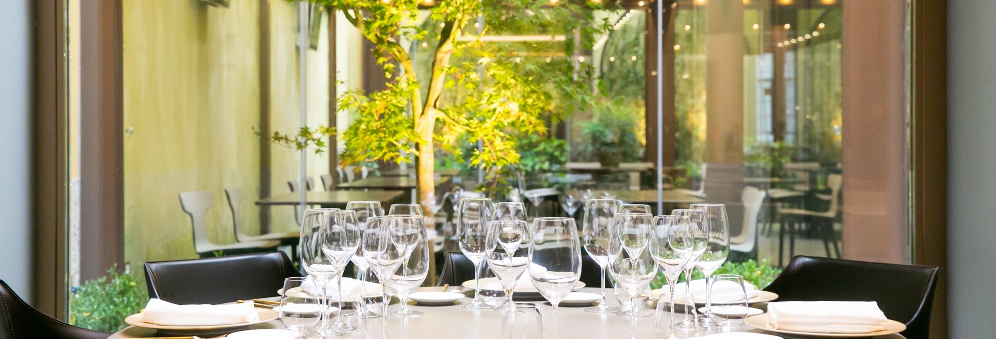Identita Golose, Restaurant in Milan