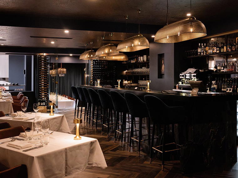 Little Truffle, Gold Coast, Australia