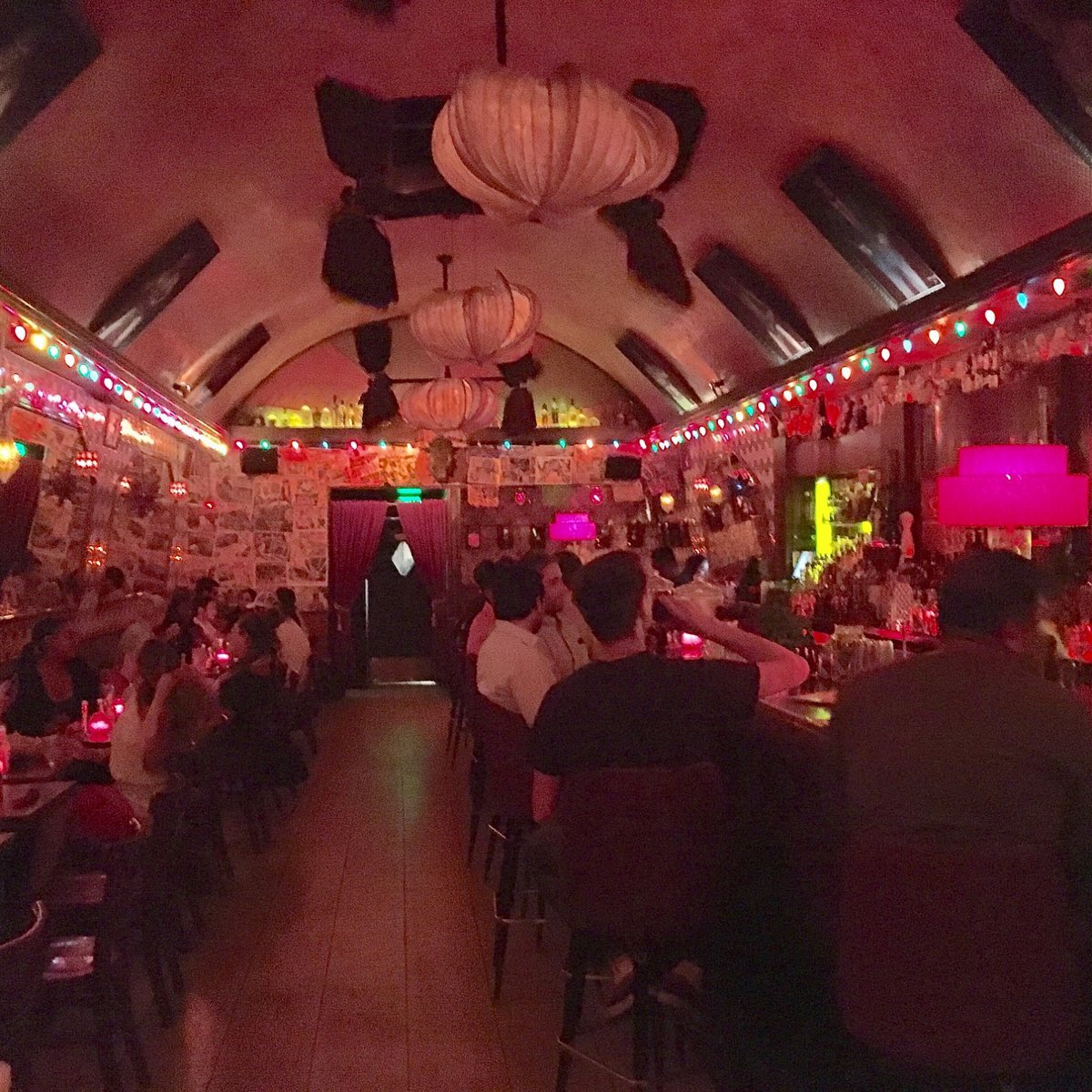 El Carmen, Los Angeles, United States
