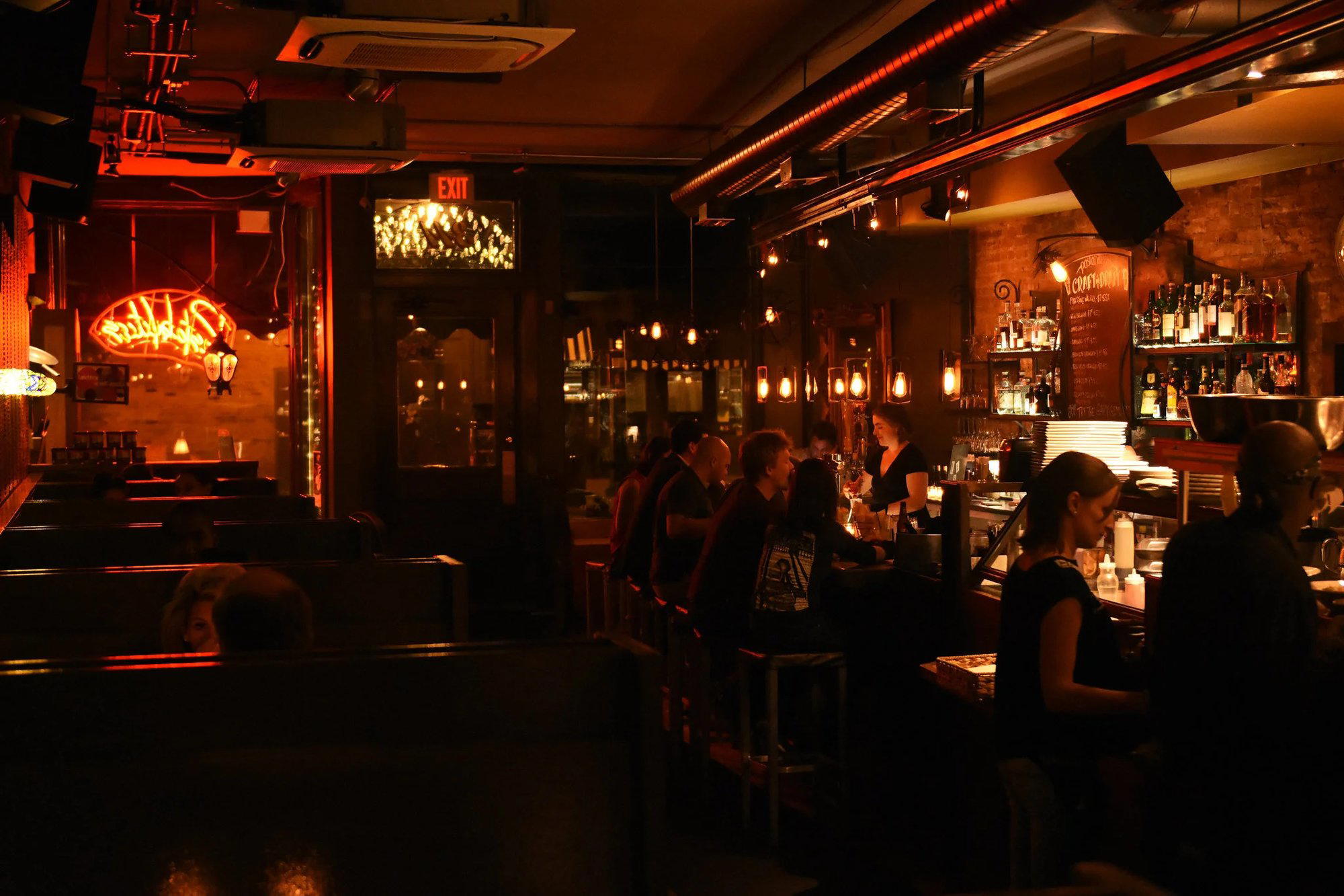 Pastabilities, Syracuse, United States