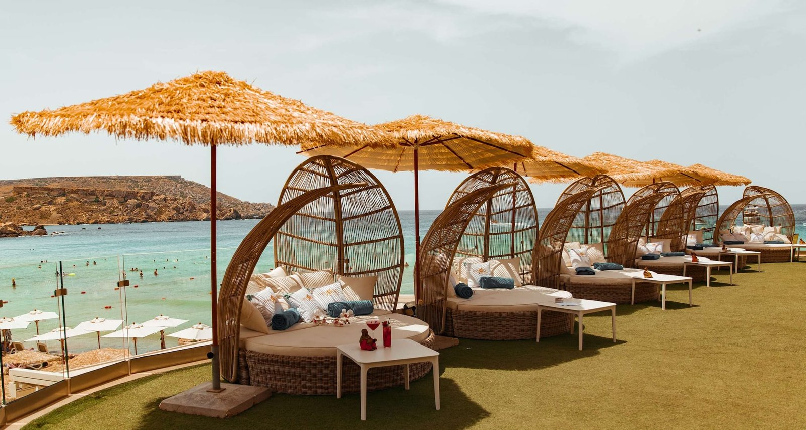 MedAsia Golden Sands, Mellieħa, Malta