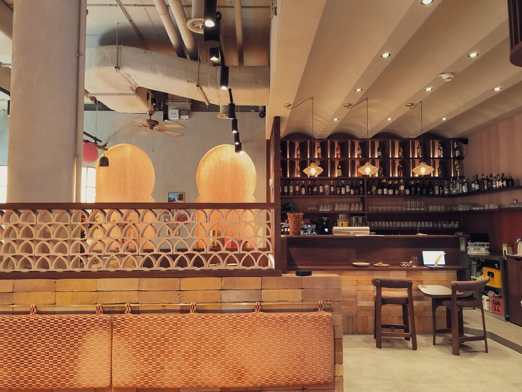 EatDOORI Stuttgart, Restaurant in Stuttgart