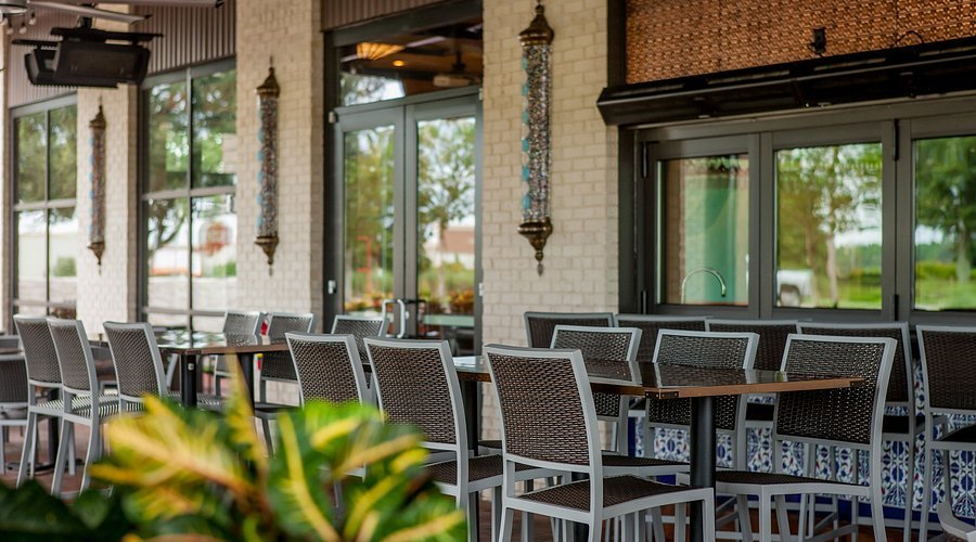 Bosphorus Turkish Cuisine - Winter Garden, Winter Garden, United States