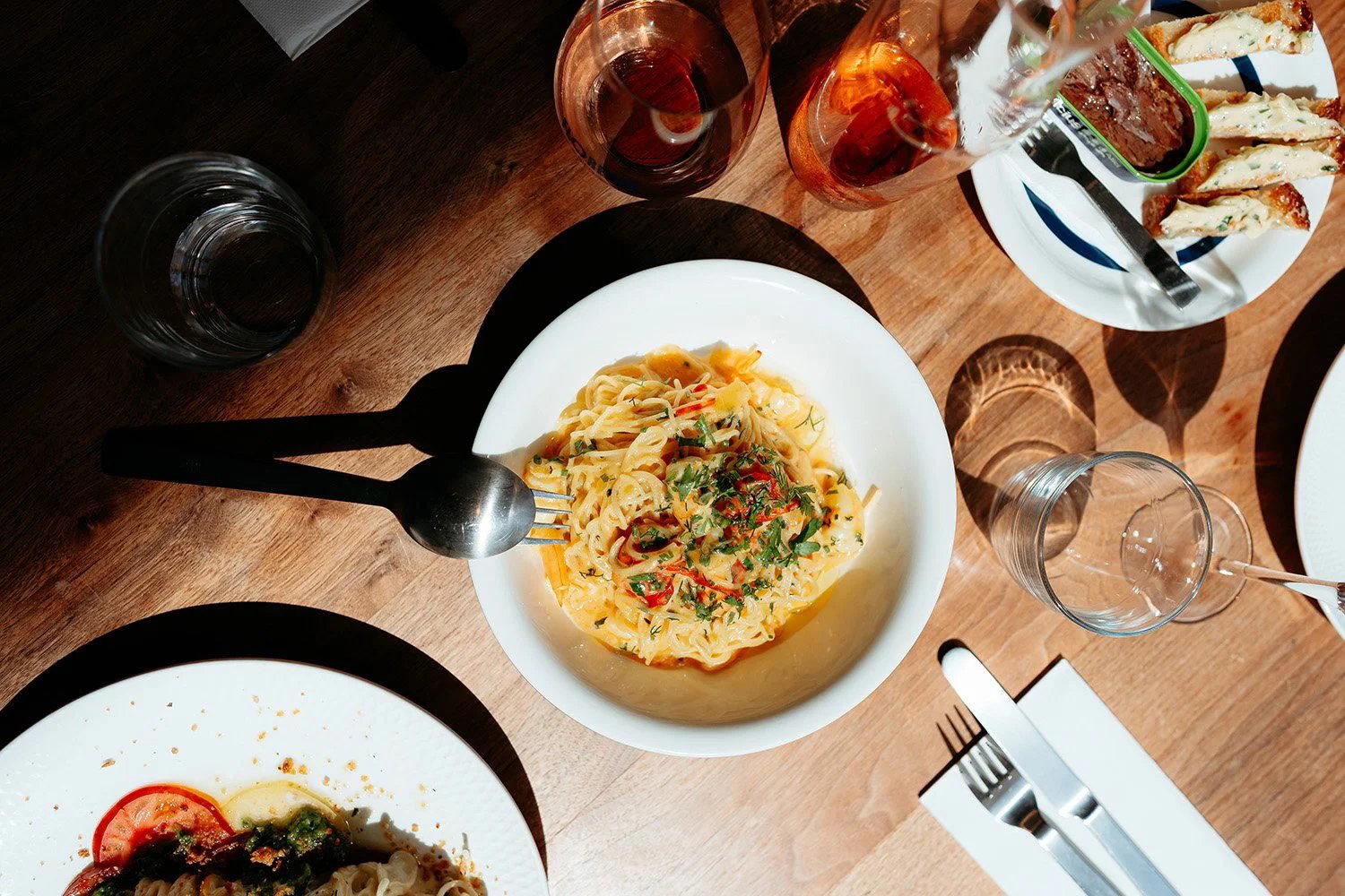 Florence Bistro restaurant in Tauranga