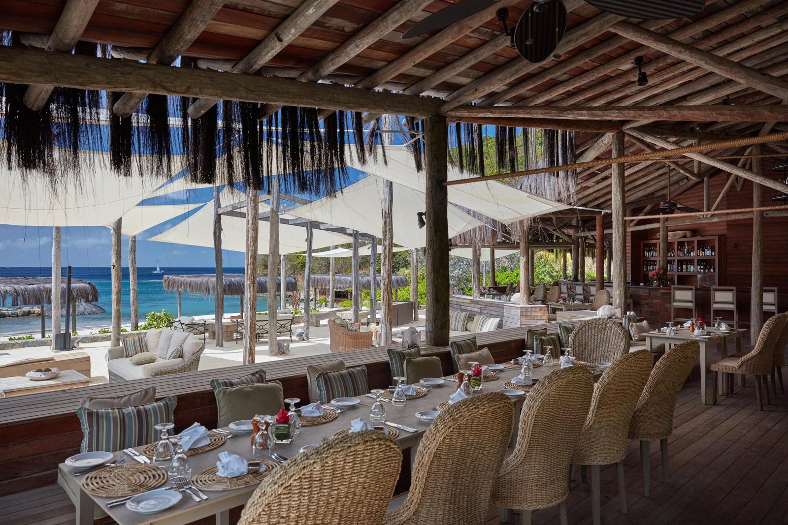L’Ance Guyac Beach Club