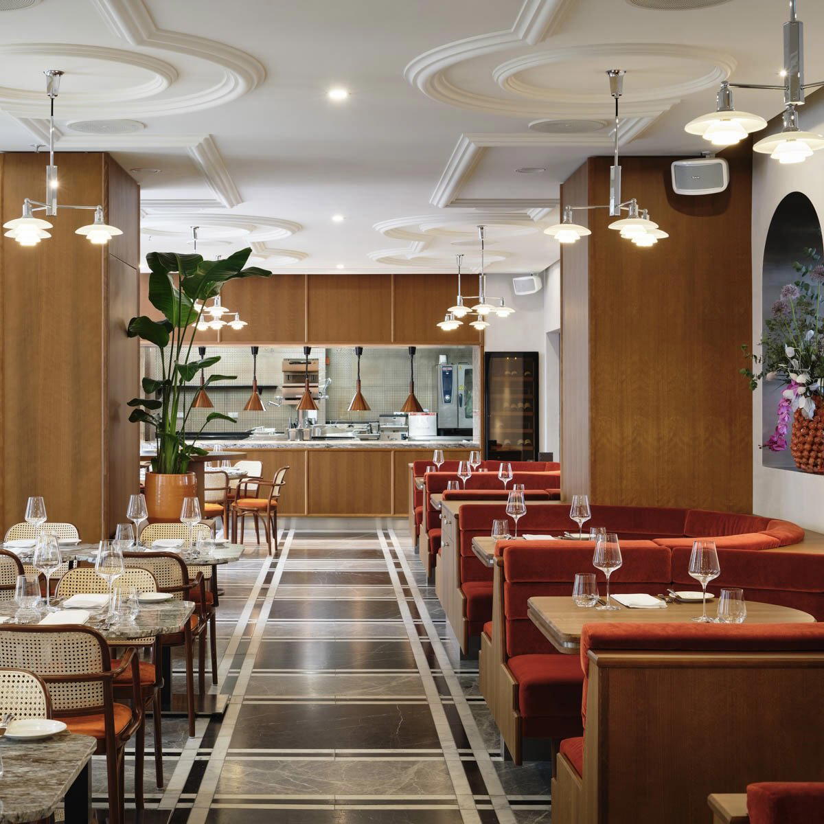 Manon Brasserie nouvelle