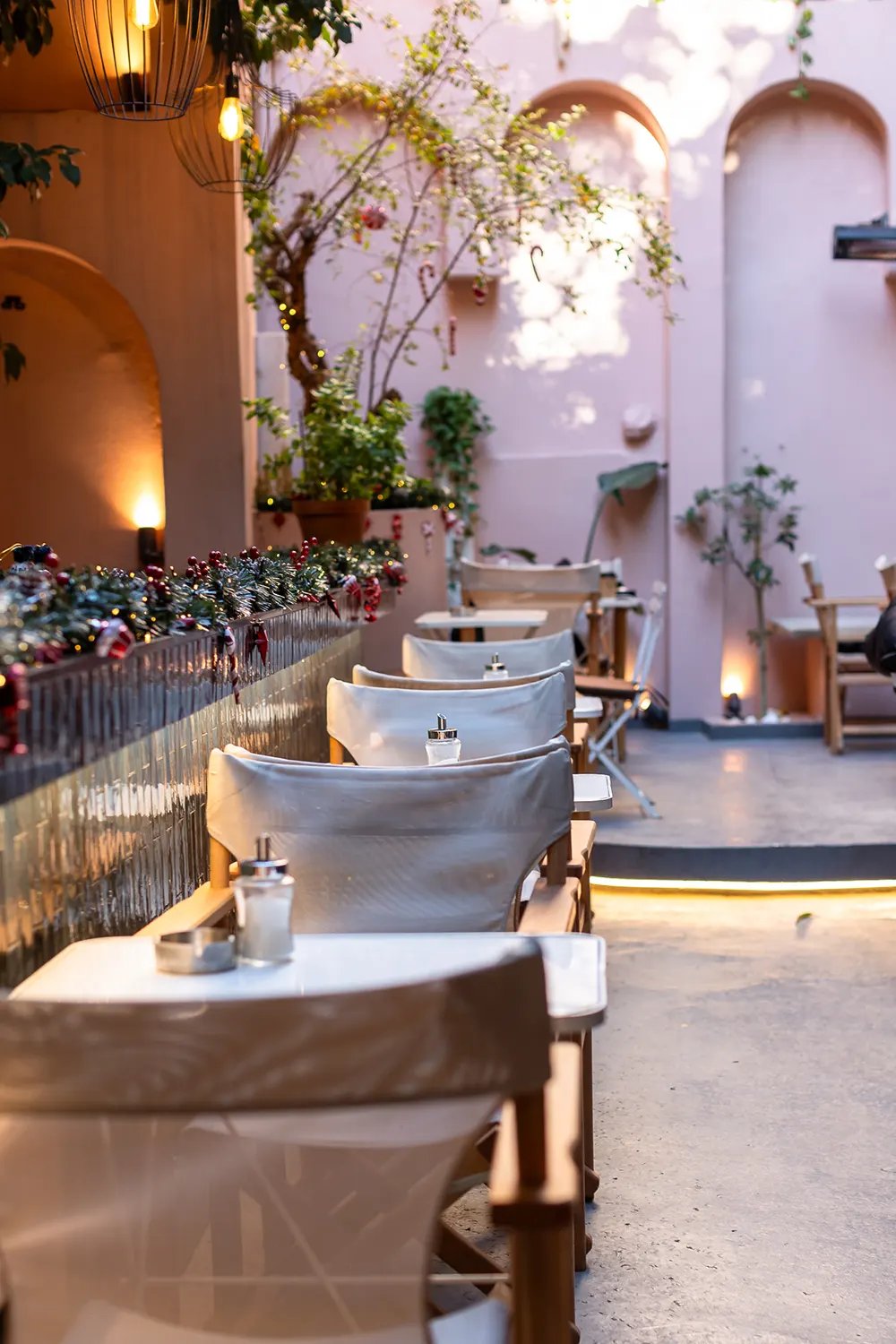 Picky Brunch & Specialty Coffee, Restaurant in Athens
