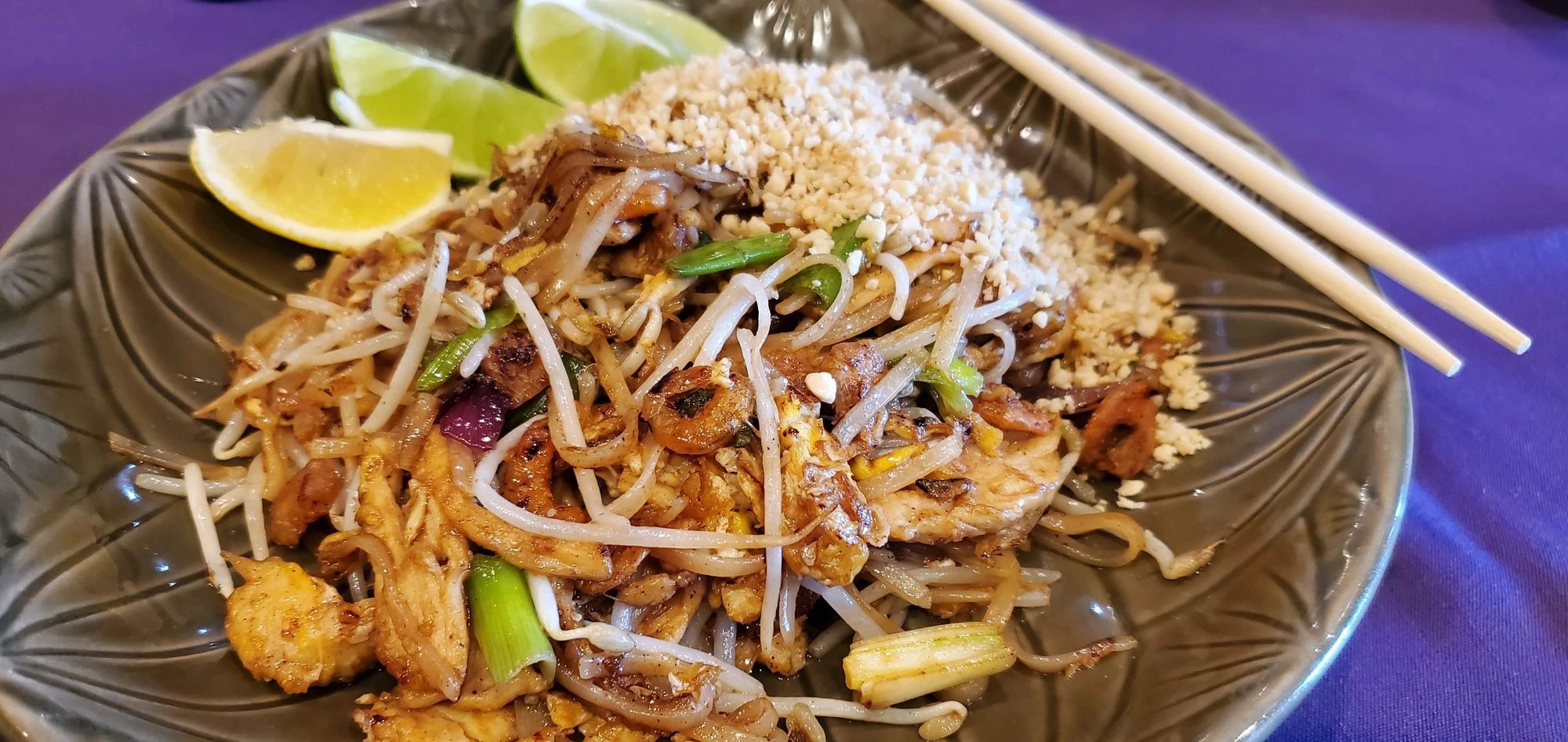 Sawasdee Thai Cuisine