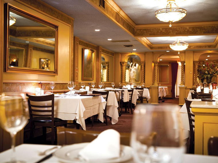 Dominic's, St Louis, United States