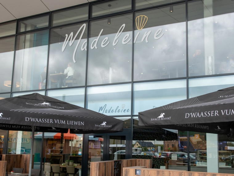 Madeleine, Marnach, Luxembourg