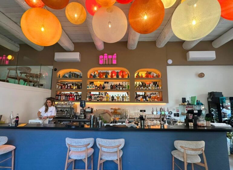 Otto, Restaurant in Marseille