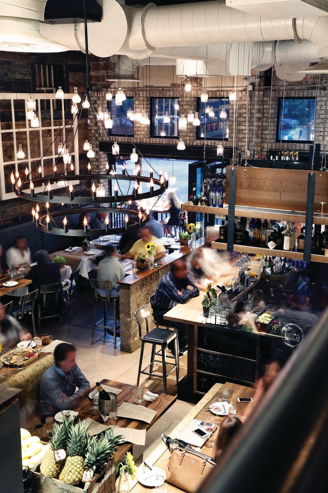 Boca restaurant in Sarasota, United States