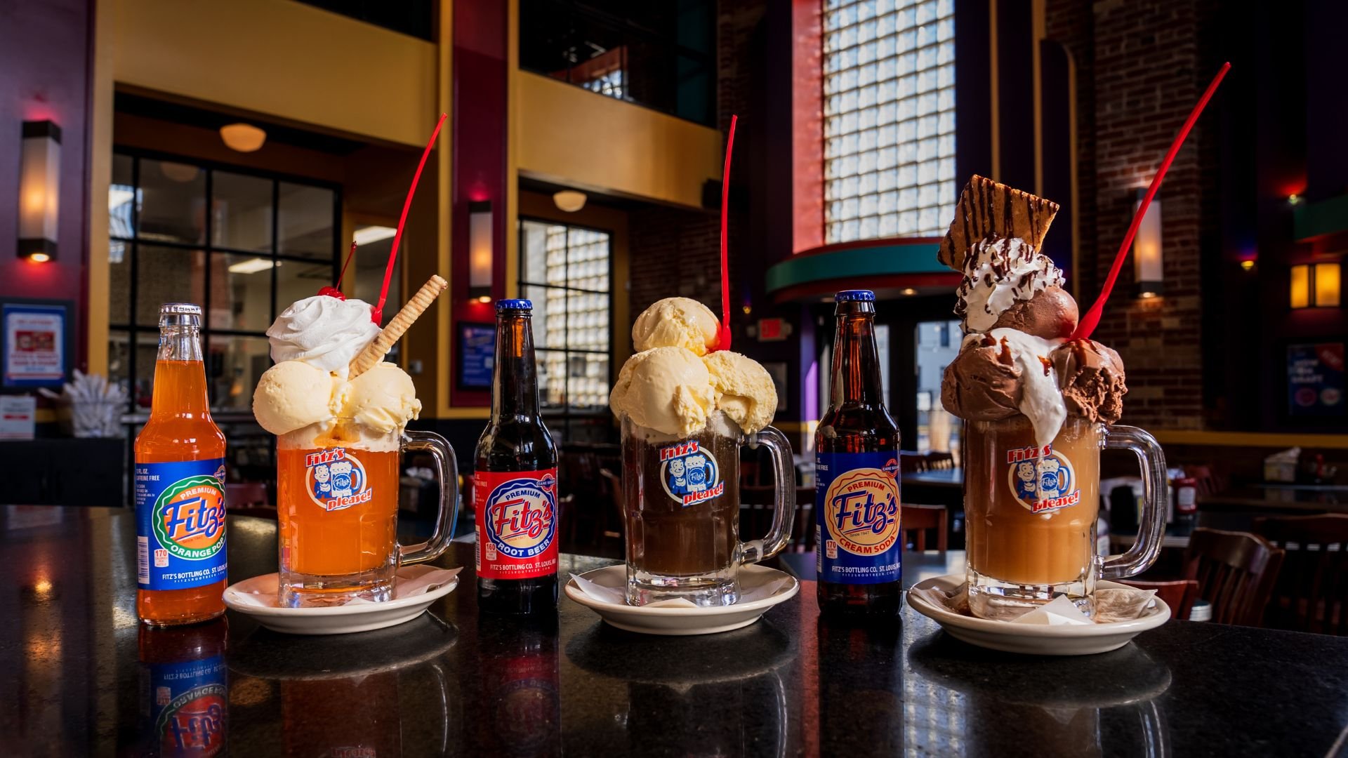 Fitz's Delmar