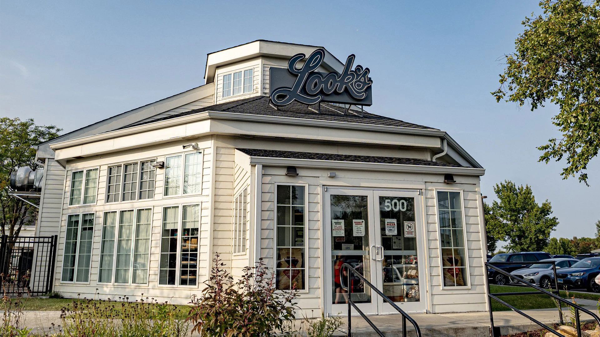 Look's Marketplace, Restaurant in Sioux Falls