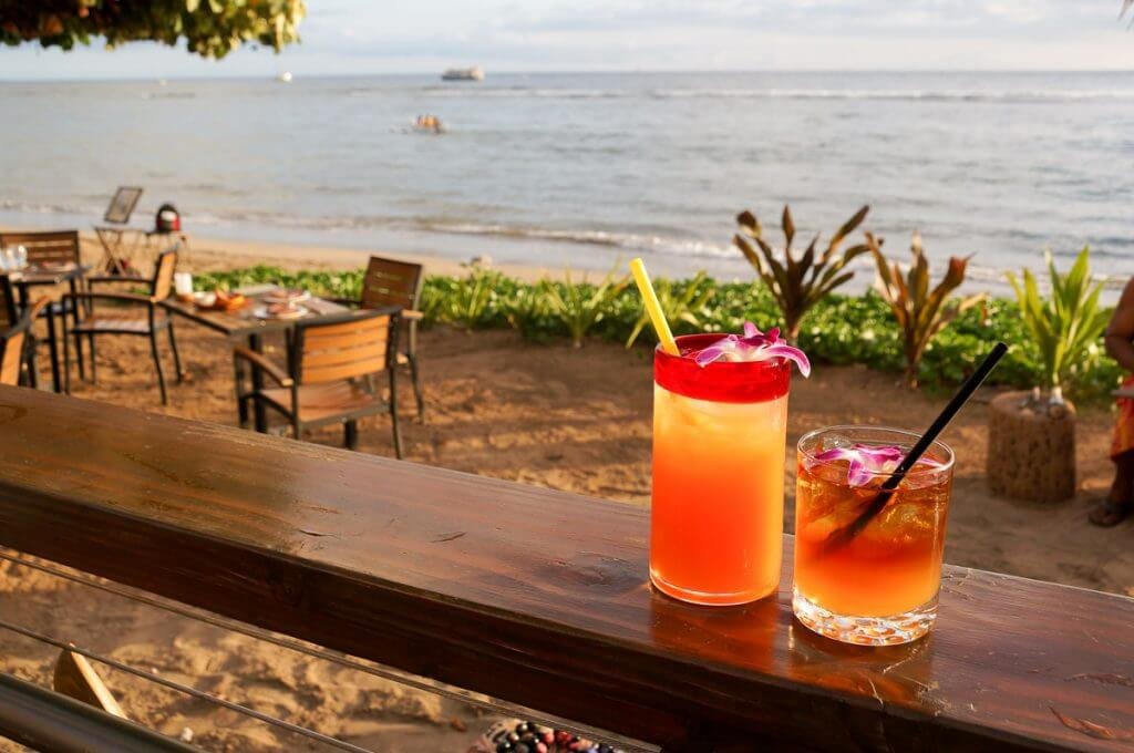 Feast at Lele, Restaurant in Lahaina