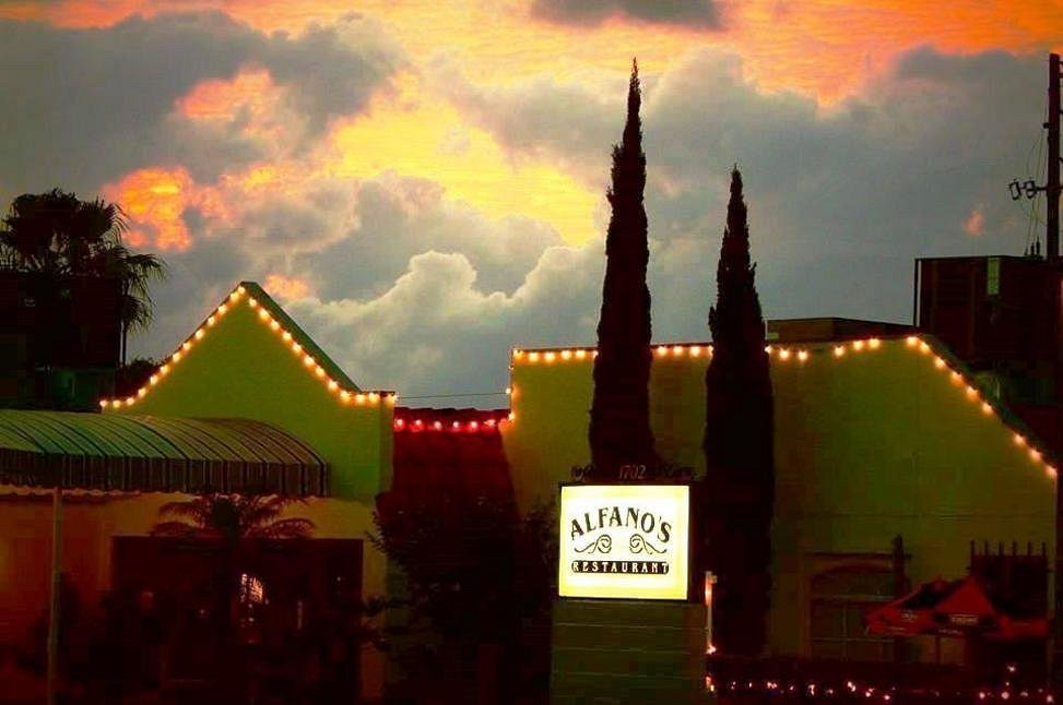 Alfano's Restaurant restaurant in Clearwater, United States