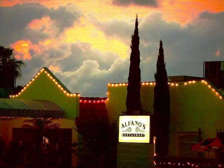Alfano's Restaurant, Clearwater, United States