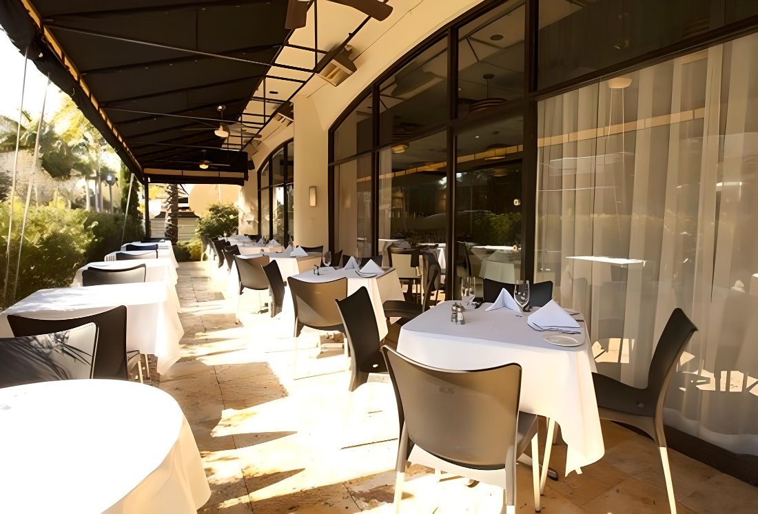 Casa D'Angelo Boca Raton restaurant in Boca Raton, United States