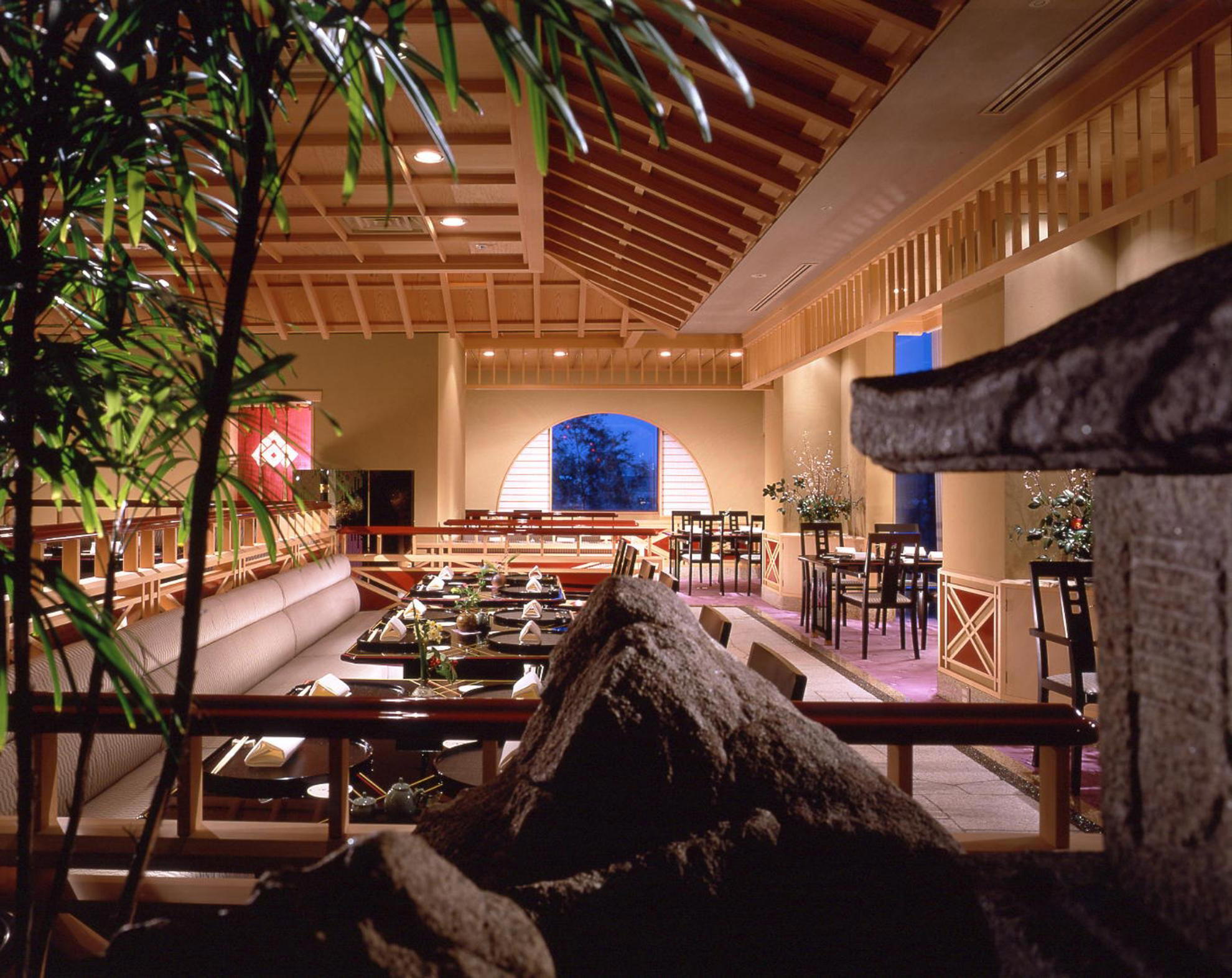 Il Teatro, Tokyo, Japan