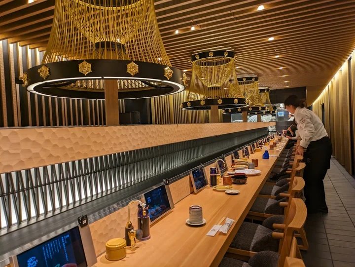 Sushi Ginza Onodera