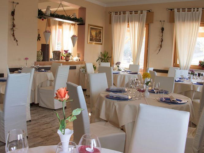 Acchiappagusto, Arcugnano, Italy