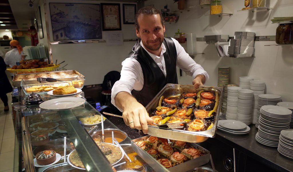 Hayvore, Restaurant in Istanbul