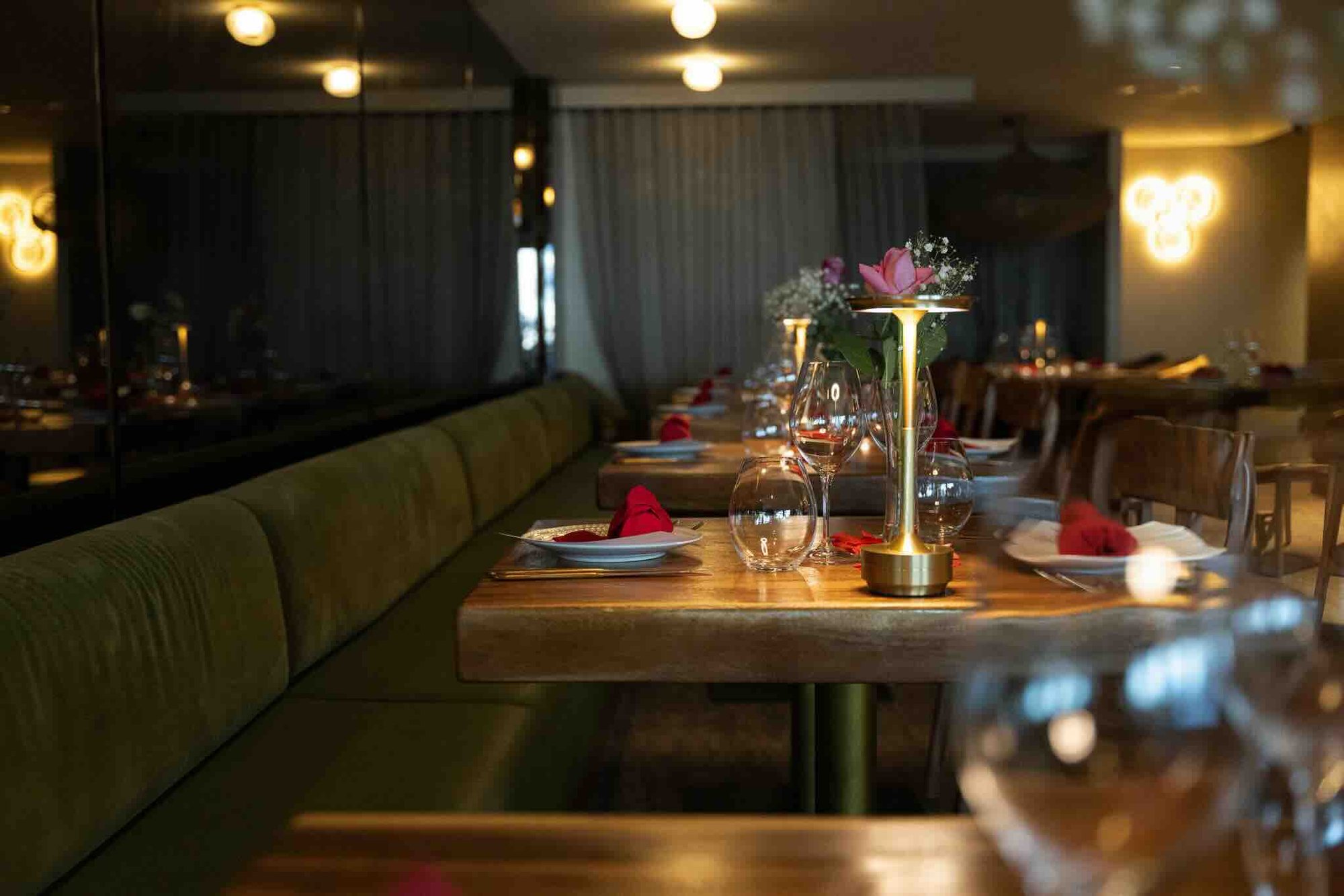 Hedonist, Sydney, Australia