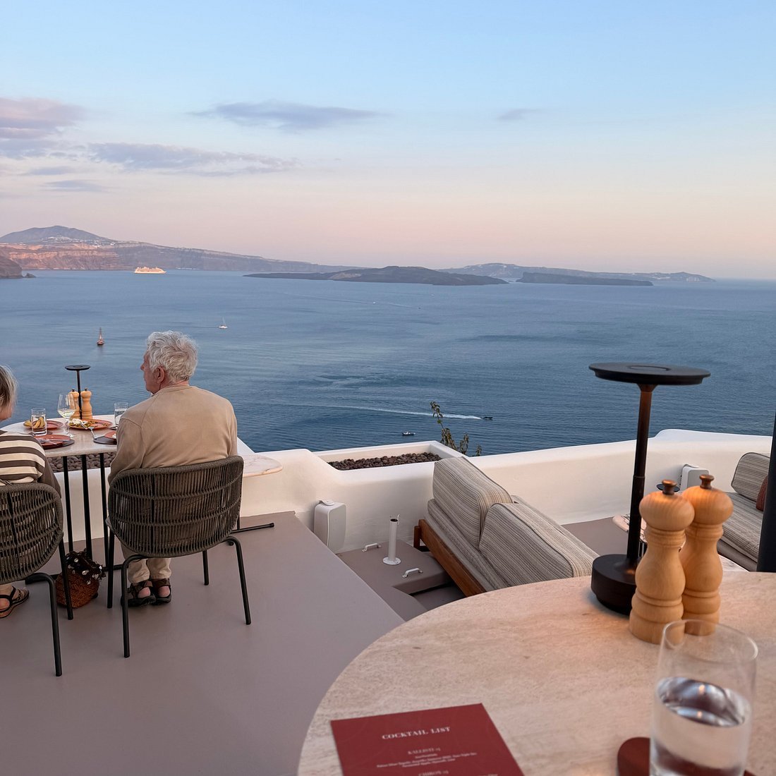 Adami Restaurant