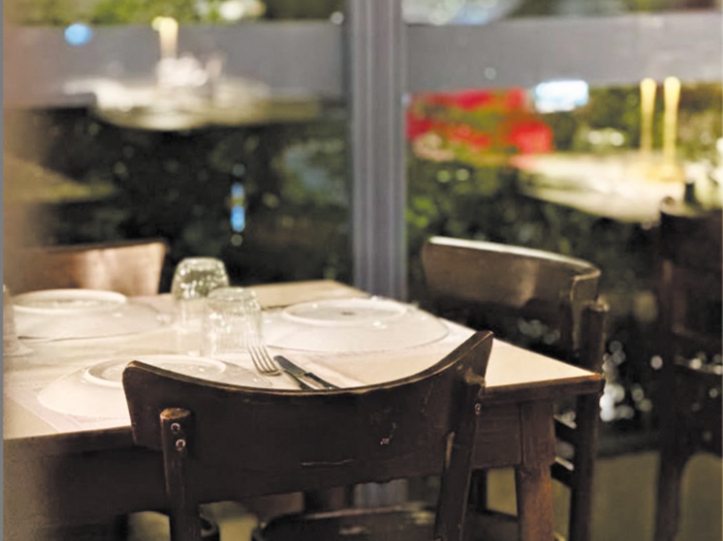 Beba Restaurant restaurant in Nicosia, Cyprus