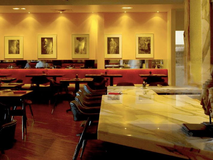 Royal China, Dallas, United States