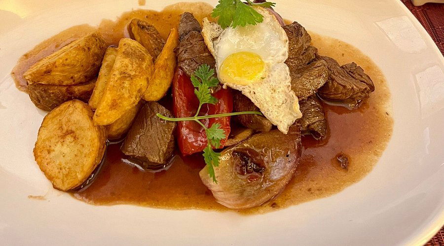 Kusko, Restaurant in Punta Cana