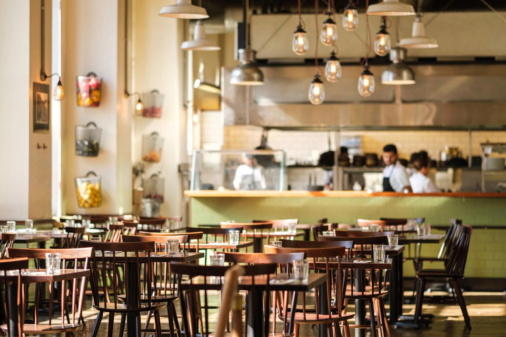 Charley Noble Eatery & Bar, Wellington, New Zealand