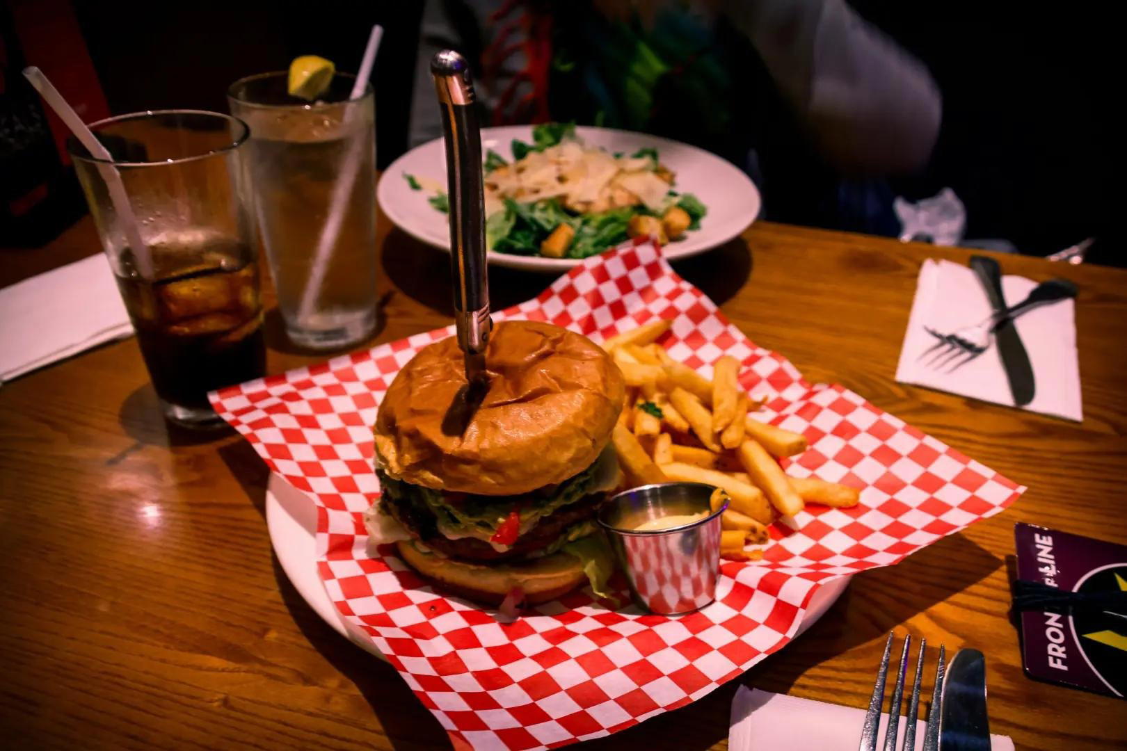 Novelli Cafe & Restaurant restaurant in New York City, United States