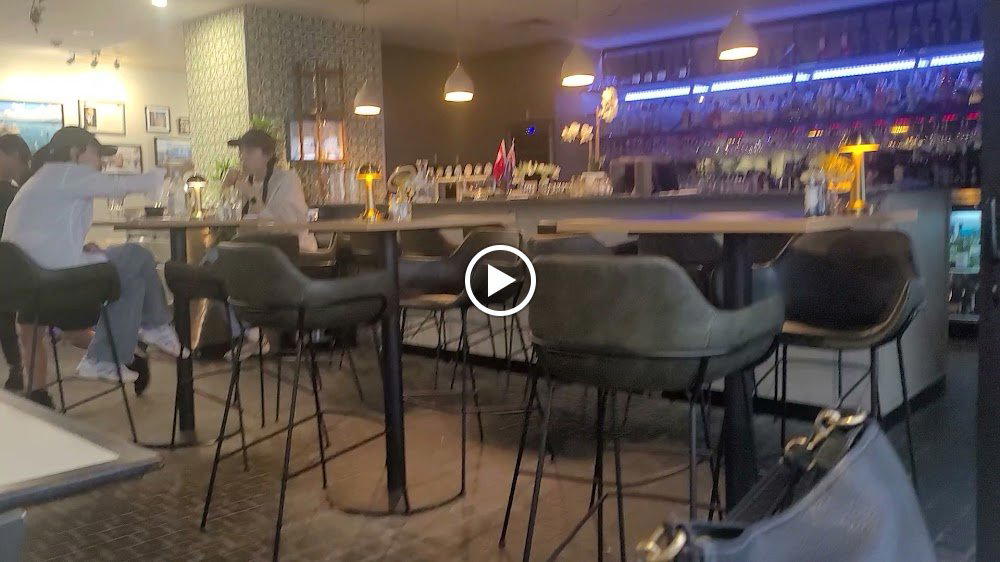 Bomonti Cafe & Restaurant restaurant in Sydney, Australia