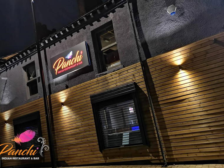 Panchi Indian Restaurant, Newton Le Willows, United Kingdom