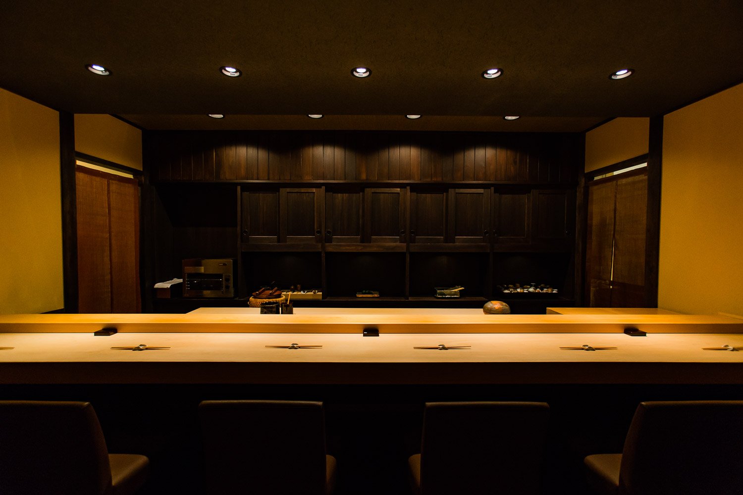 Komada, Restaurant in Ise