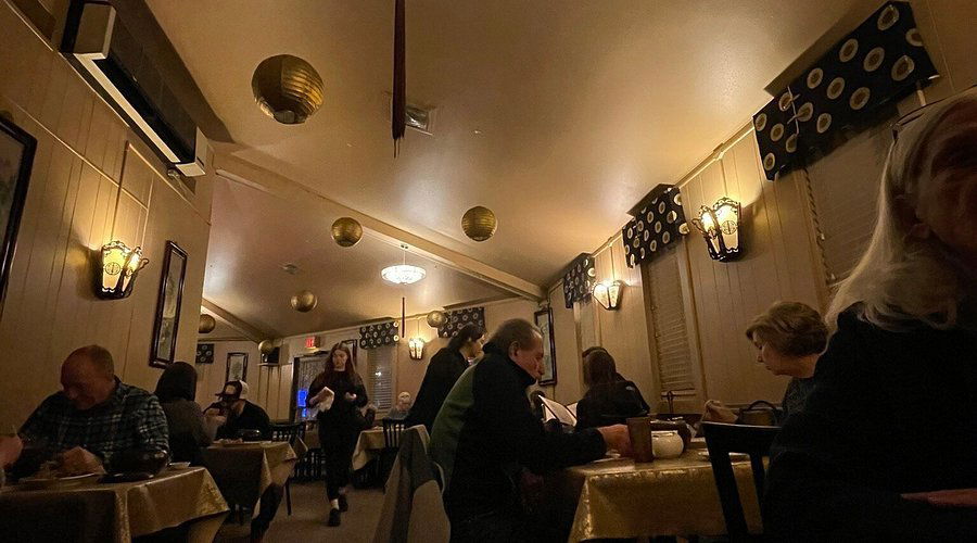 Mandarin Garden, Restaurant in Ashwaubenon