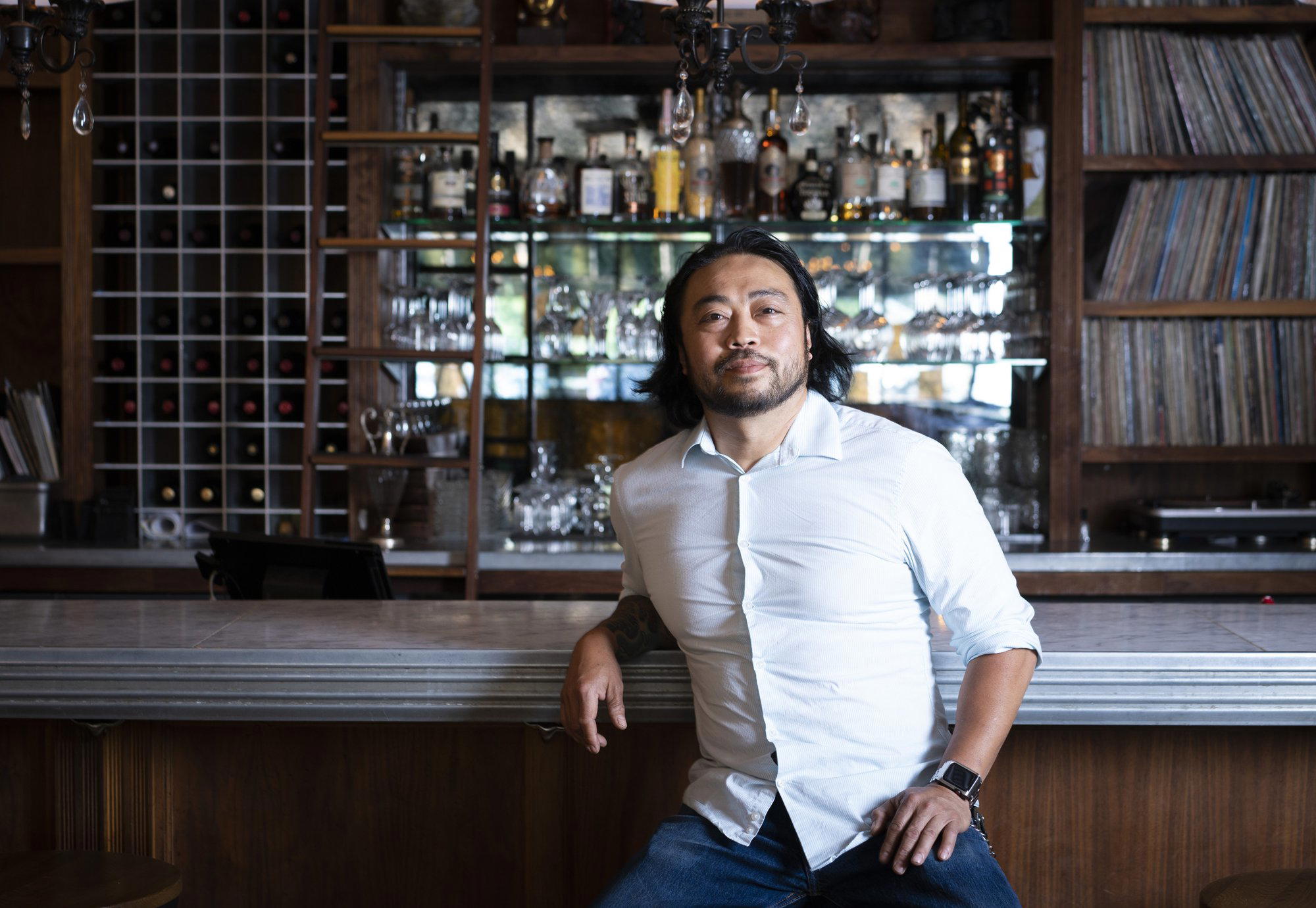 Ngon Bistro restaurant in Saint Paul, United States