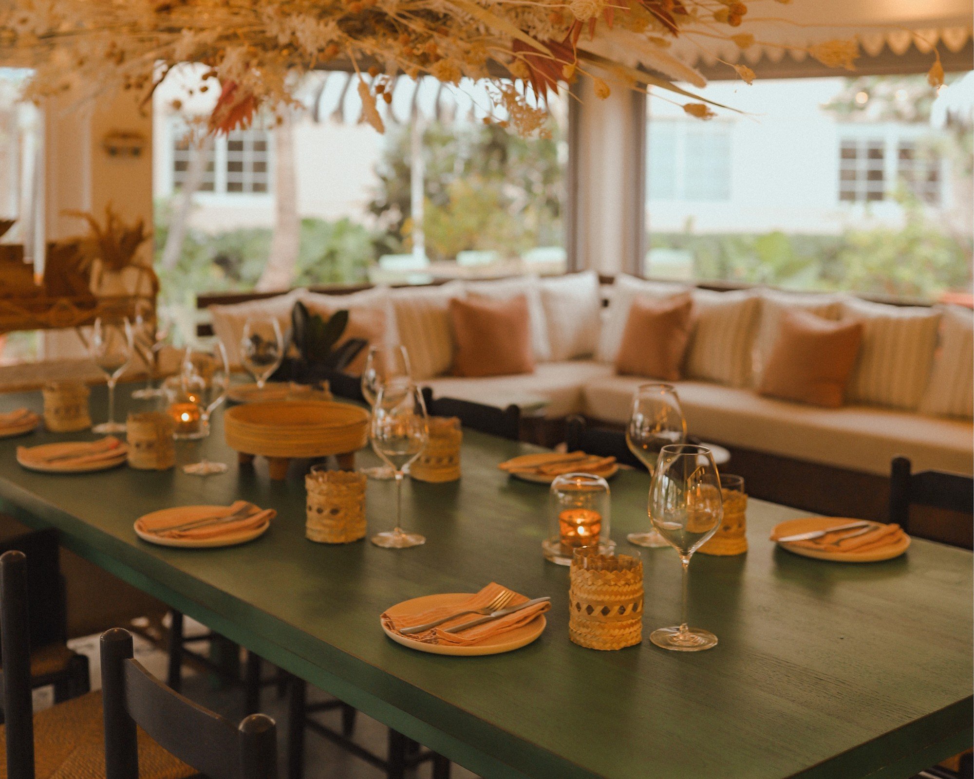 Ms. Piper's Kitchen + Garden, Restaurant in Grand Cayman