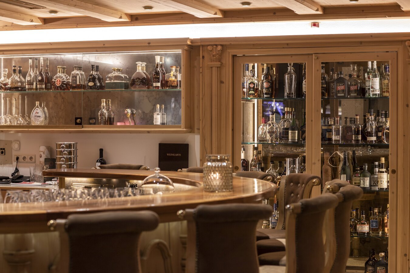 Hotel Post Ursprung, Ischgl, Austria