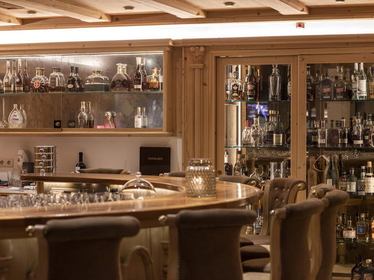 Hotel Post Ursprung, Ischgl, Austria