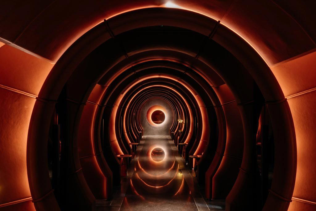 Le Pristine, Singapore, Singapore