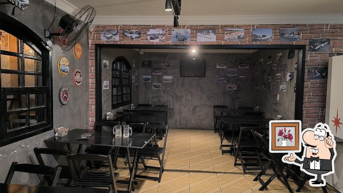 Daytona Burger & Beer, Piraquara, Brazil