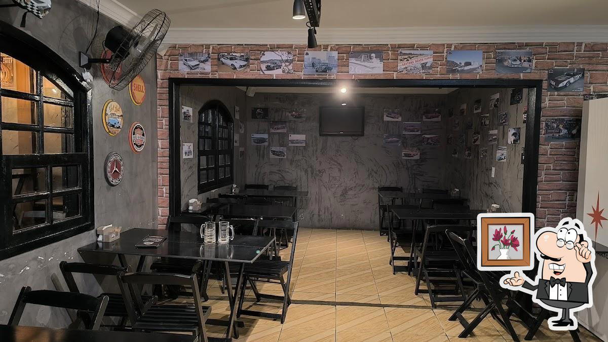 Daytona Burger & Beer, Piraquara, Brazil