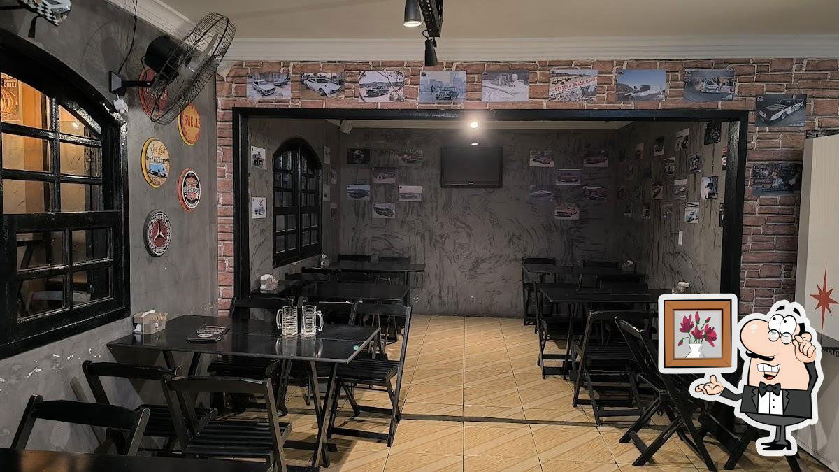 Daytona Burger & Beer, Restaurant in Piraquara
